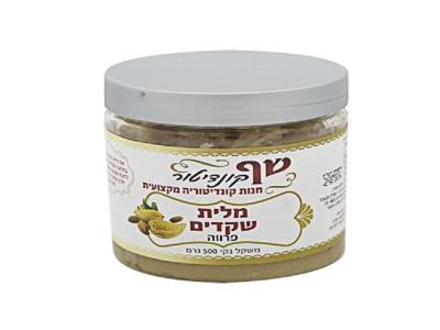 מלית-שקדים